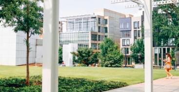 BG Launches Terraces