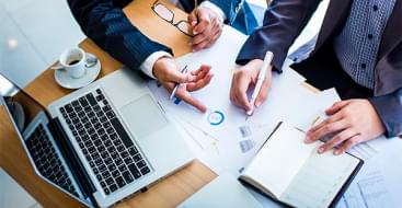 Consulting