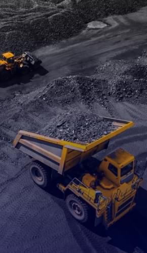 Coal and Mining