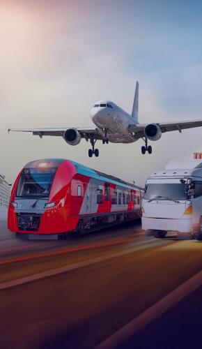 Infrastructure